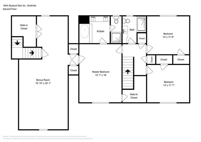 Building Photo - 1844 Skyland Glen Dr