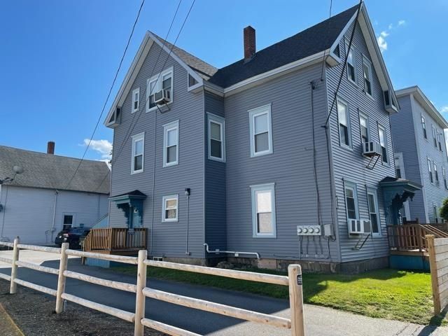 Building Photo - 316 Douglas St