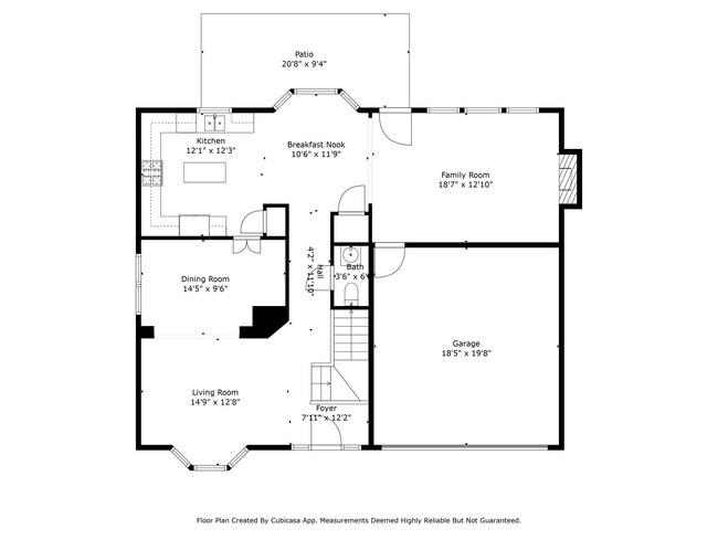 Building Photo - 507 Carson Ridge Dr