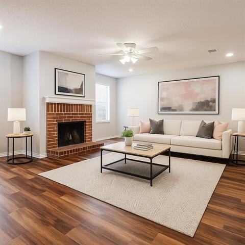 Building Photo - 1435 Foxwood Ln