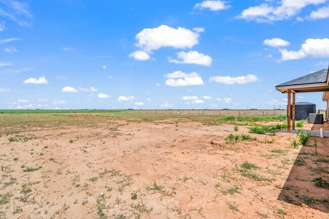 Building Photo - New Construction Home In Idalou ISD!