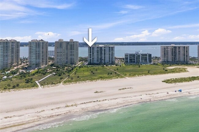 Building Photo - 1230 Gulf Blvd