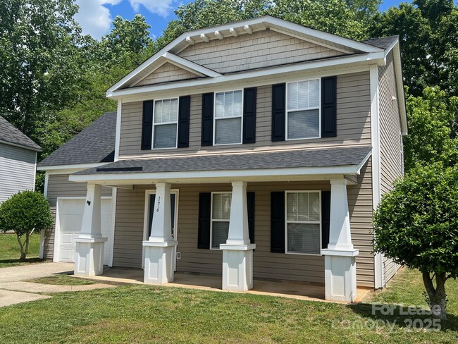 Primary Photo - 176 English Hills Dr