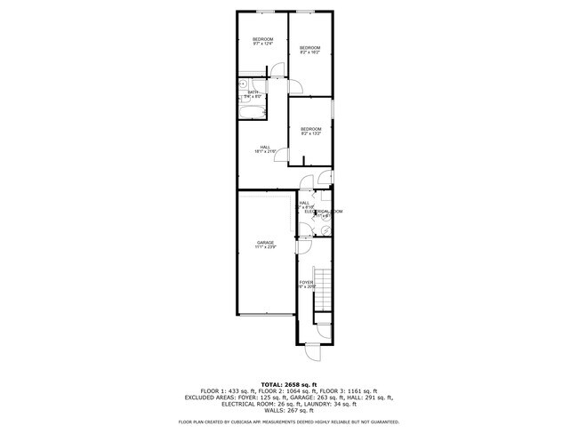 Building Photo - 347 Palisade Ave