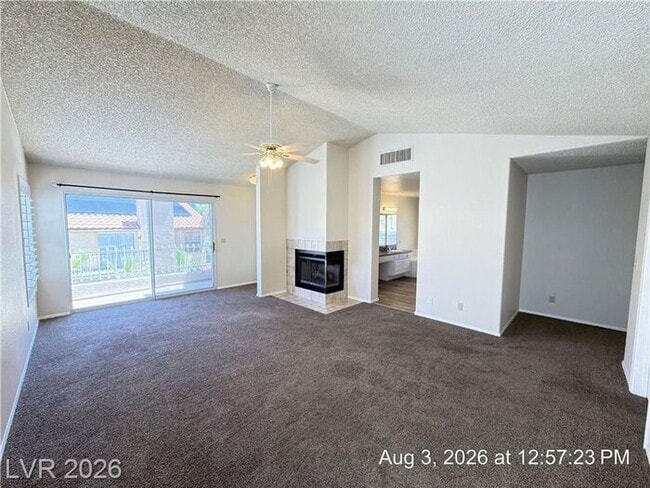 Building Photo - Beautiful Home with Private Balcony, Fireplace & Granite Kitchen