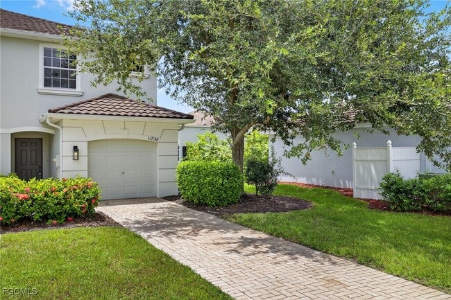 Primary Photo - 11736 Eros Rd