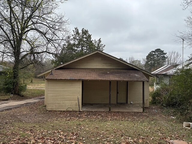 Building Photo - 1405 Tuscaloosa Ave