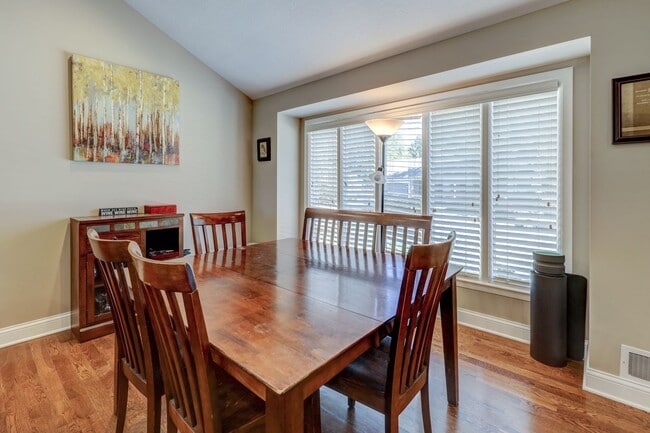 Building Photo - {9534} Updated Nall Hills Home + Two Car Garage + Finished Basement + 3 Full Baths!