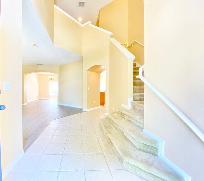 Building Photo - Beautiful Home in Rybolt Reserve in Orlando, Florida!