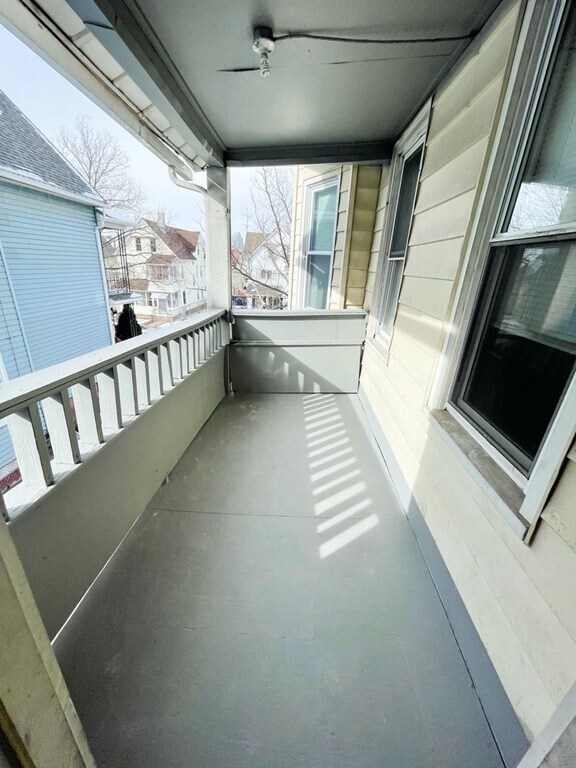 Building Photo - 39 Acushnet Ave