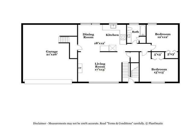 Building Photo - 1323 Easter Ln