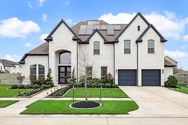 Primary Photo - 2103 Ashland Glen Ct