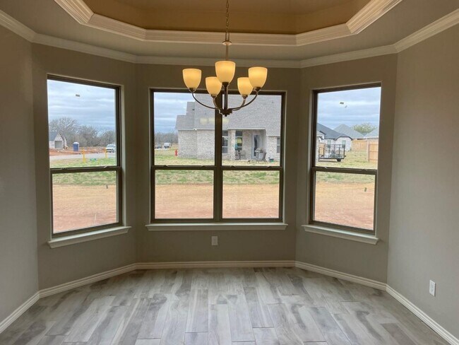 Building Photo - Newer Home in Grand Places