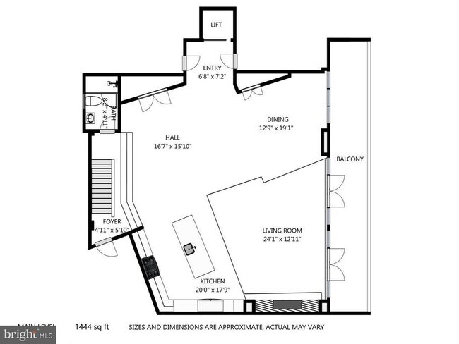 Building Photo - 2424 18th St NW