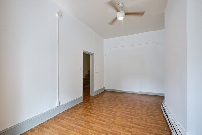 Building Photo - 611 Florida Ave NW
