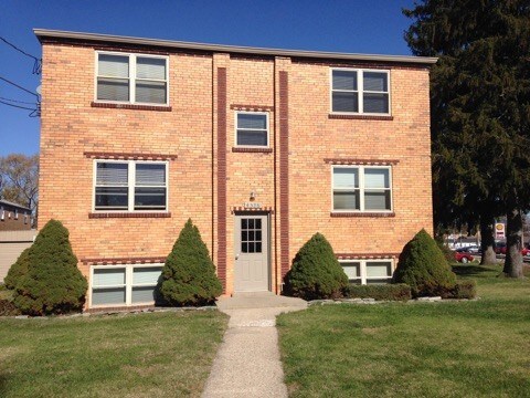 4322 SCHENCK AVE APT #4 - 4322 Schenck Ave