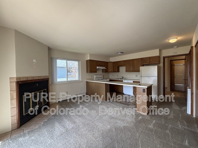 Building Photo - 3583 S Marion St
