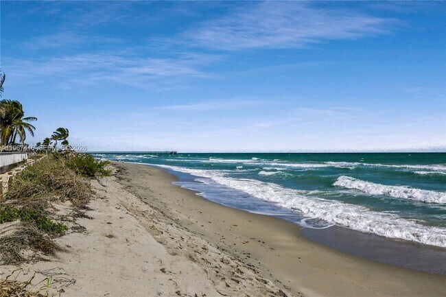 Building Photo - 6051 N Ocean Dr