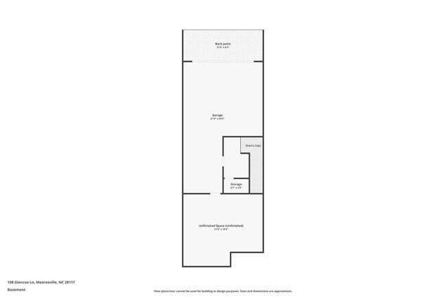 Building Photo - Brand New End-Unit Townhome | 3 BR/2.5BA | 1-Car Garage | Near Downtown Mooresville