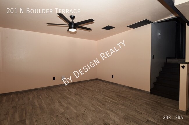 Building Photo - West Tucson Hillside 2 Bed 2 Bath SFR with...