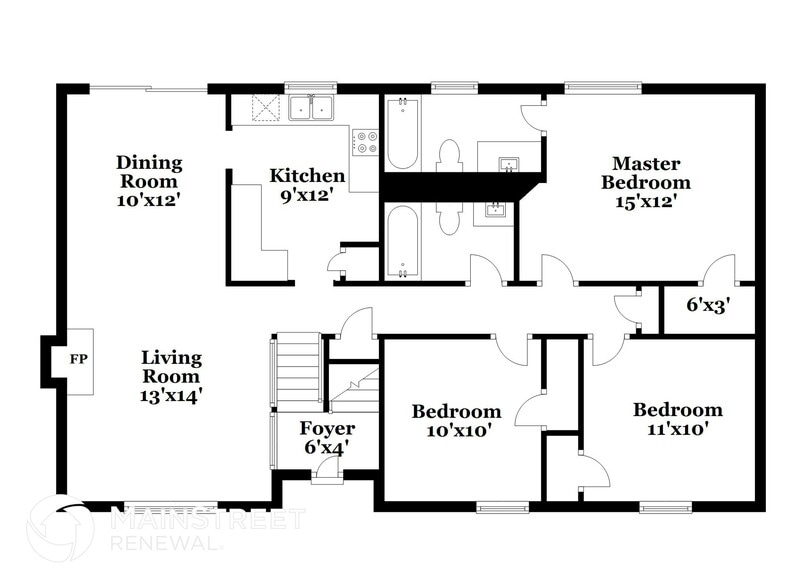Building Photo - 2635 Wildflower Ln SW