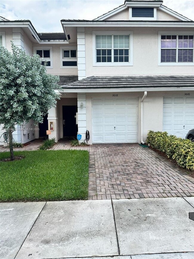 Primary Photo - 3018 NW 30th Ave