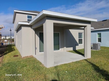 Building Photo - 1337 Sawgrass Hammock Ln