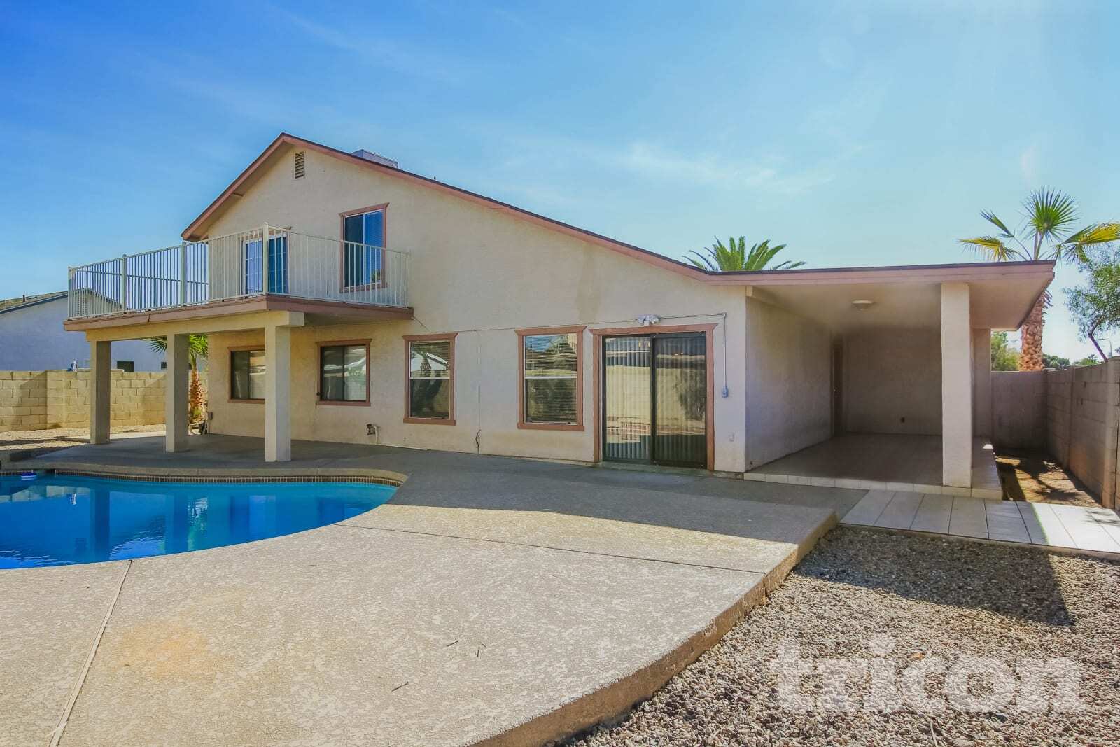 Building Photo - 7434 W Sierra St