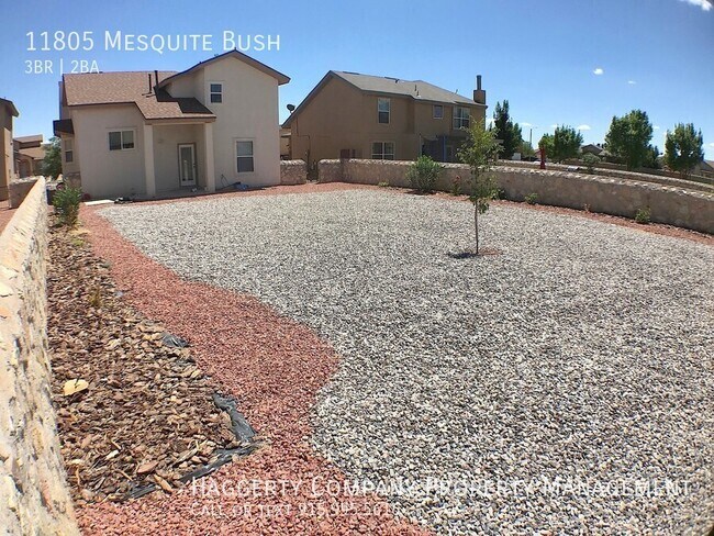 Building Photo - 11805 Mesquite Bush Dr