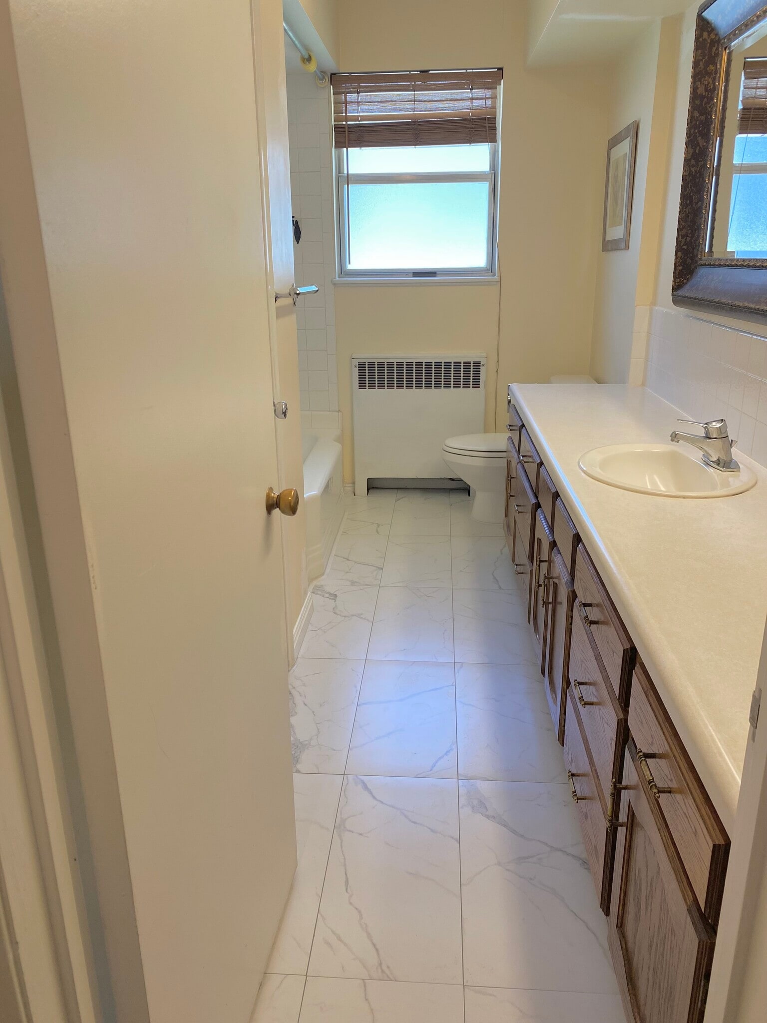 Bathroom 1 - 2115 Browning Ave S