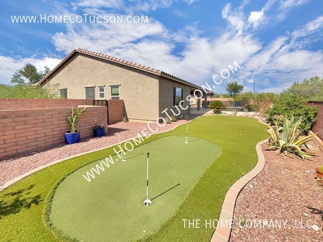 Building Photo - 11500 N Vista Ranch Pl