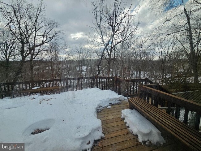 Building Photo - 3052 Funks Mill Rd