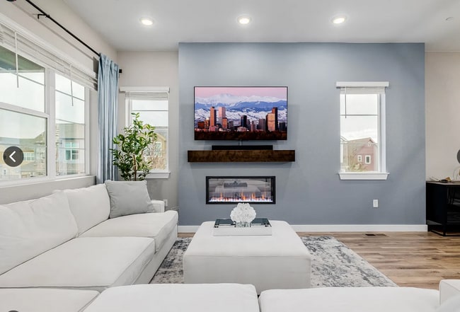 Building Photo - 6776 Navajo Way