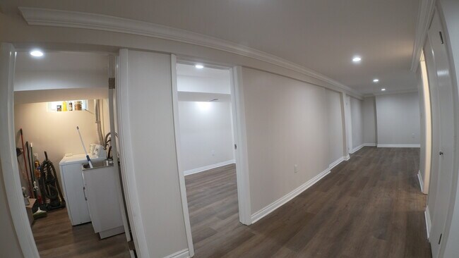 Building Photo - 3657 N Campbell Ave
