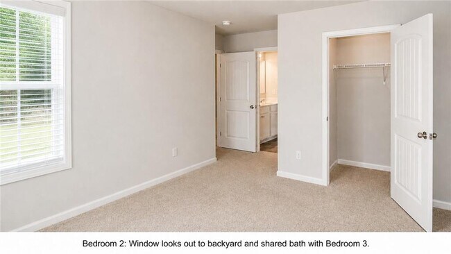 Building Photo - 4360 Bramblett Grove Pl