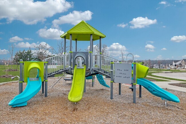 Building Photo - 3315 Celestial Ln