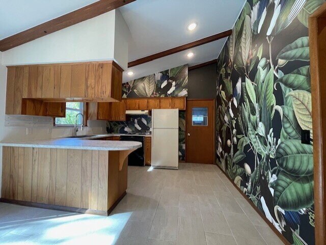 Building Photo - 209 Sanders Ave