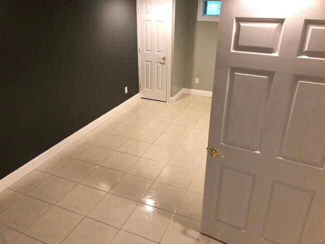 Basement Lounge/ Video Room - 1769 Dakota St