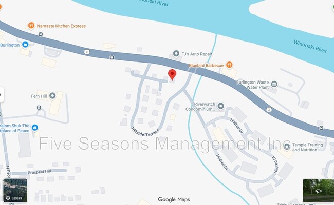 Building Photo - 362 Riverside Ave