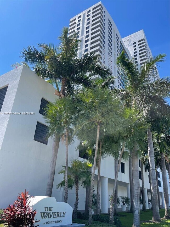 Primary Photo - 1330 West Ave