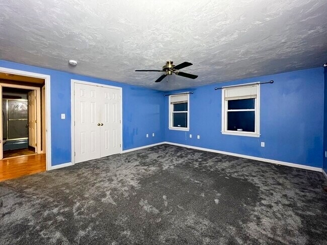 Building Photo - 168 Park Ave