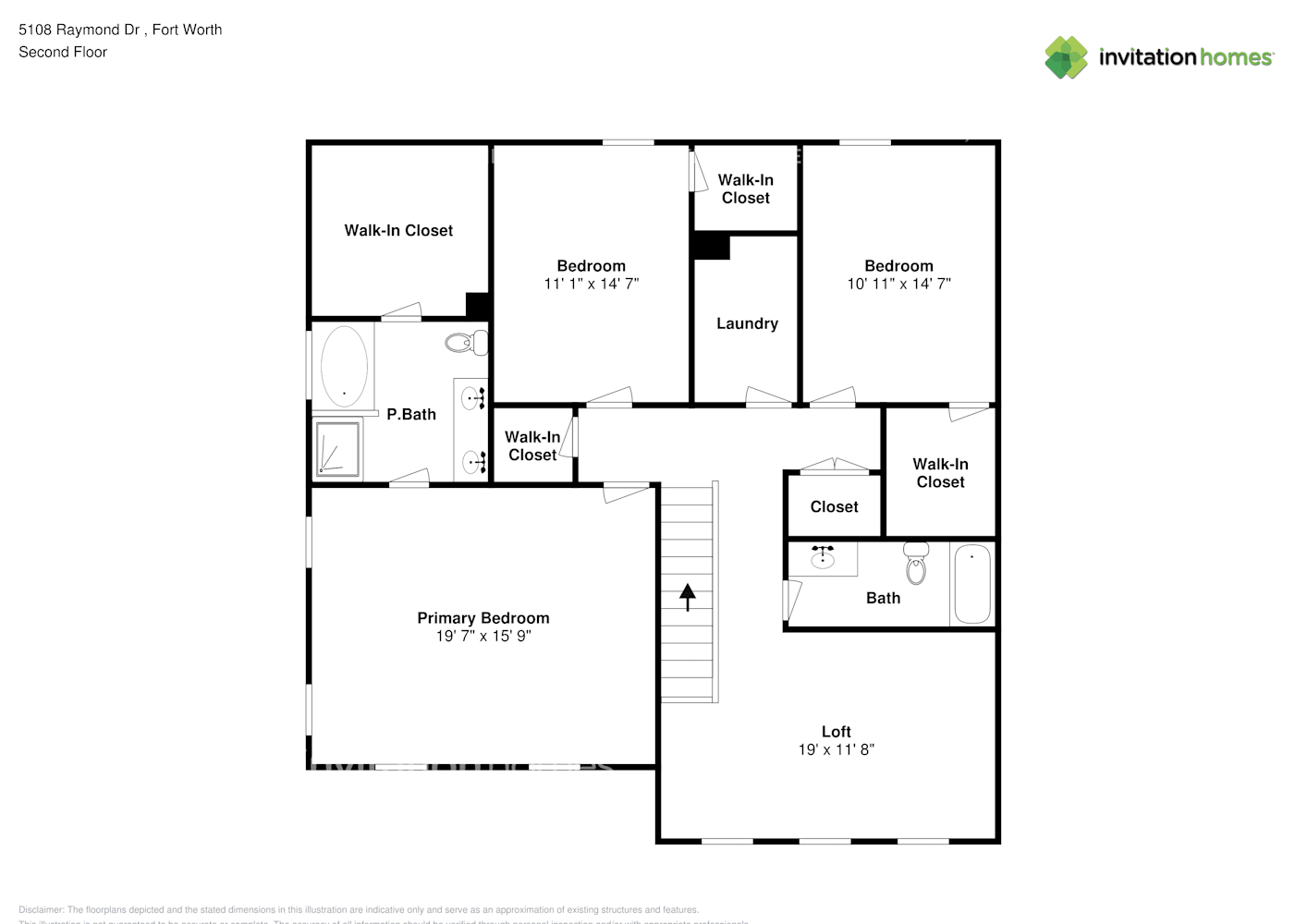 Building Photo - 5108 Raymond Dr