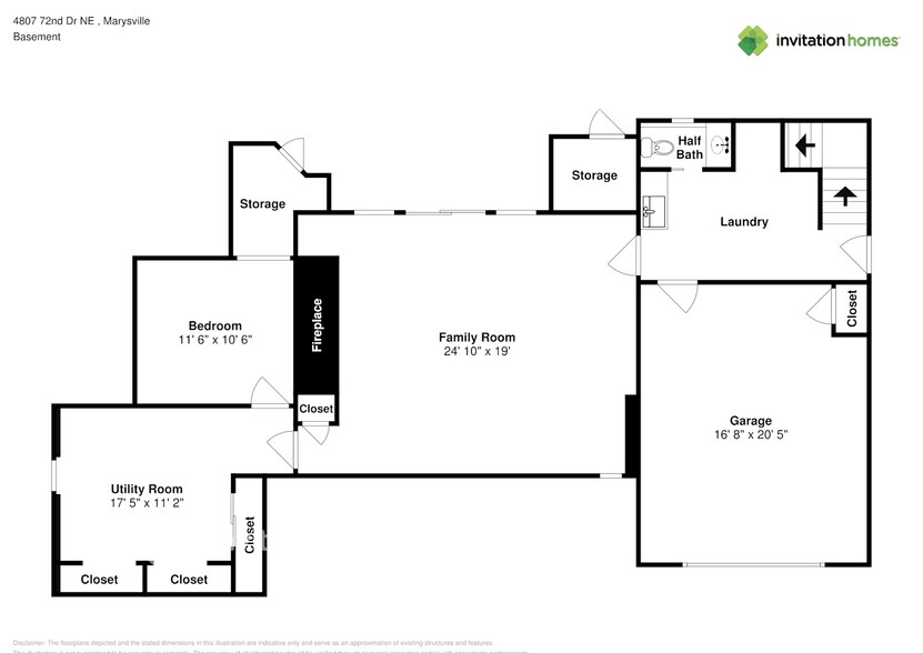Building Photo - 4807 72nd Dr NE