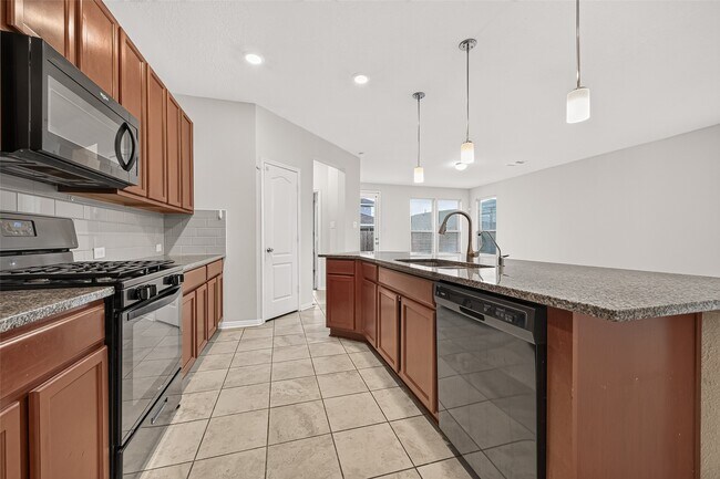 Building Photo - 20902 Cullen Ranch Rd