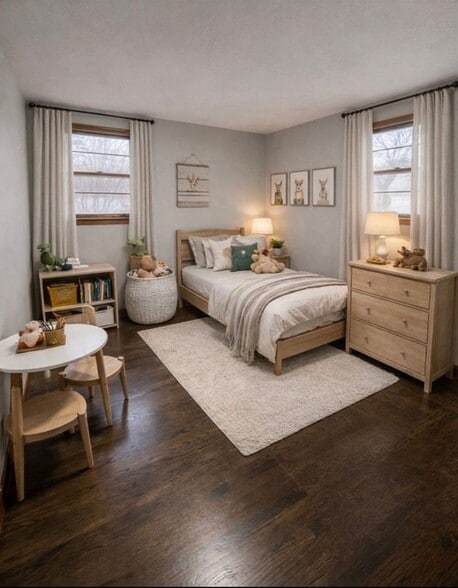 Building Photo - 5610 Bohlander Ave