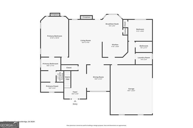 Building Photo - 3706 Weeping Way SW