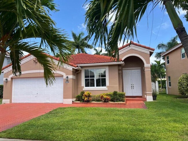 Building Photo - 2758 SW 129th Terrace
