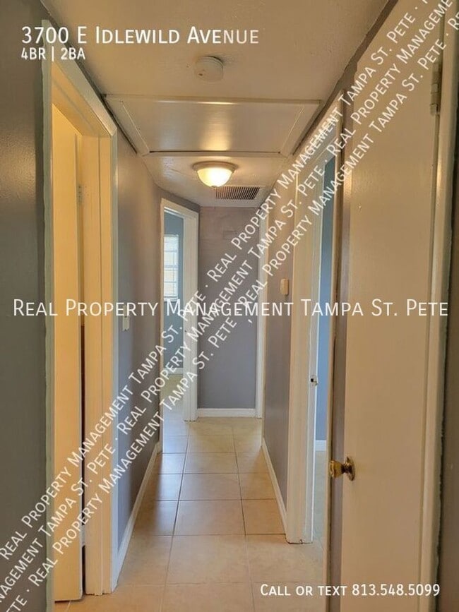Building Photo - 3700 E Idlewild Ave