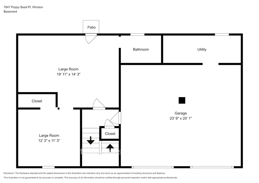 Building Photo - 7847 Poppy Seed Pl