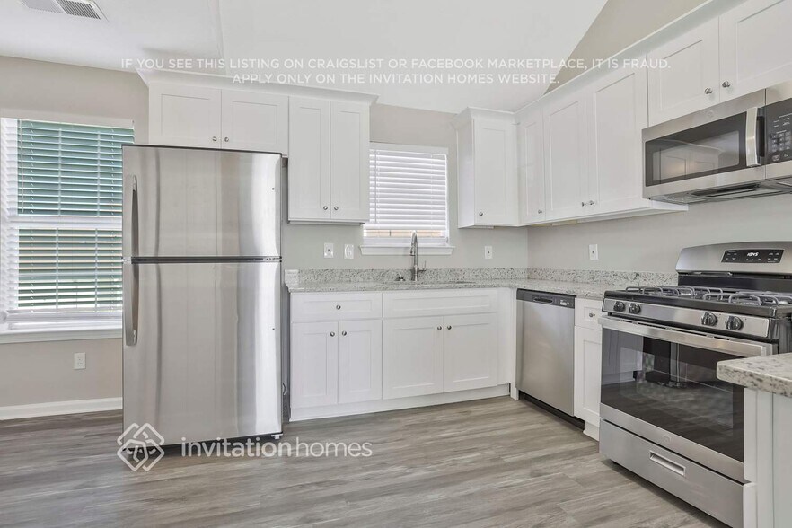 Building Photo - 1156 Ruxbury Ct